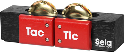 Sela Tac Tic 3in1 Percussion Tool