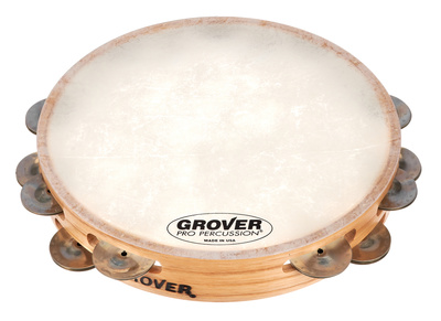 T2/GS-B Tambourine