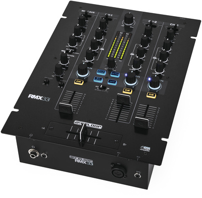 Reloop RMX-33i