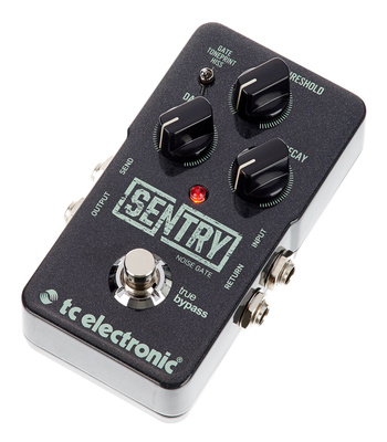 tc electronic Sentry