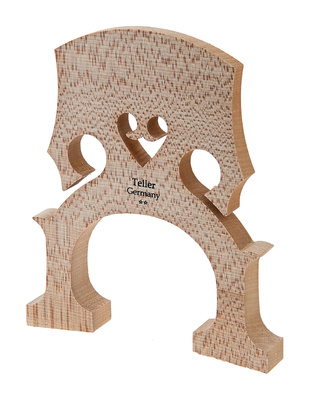 No.3 Cello Bridge 4/4 Std
