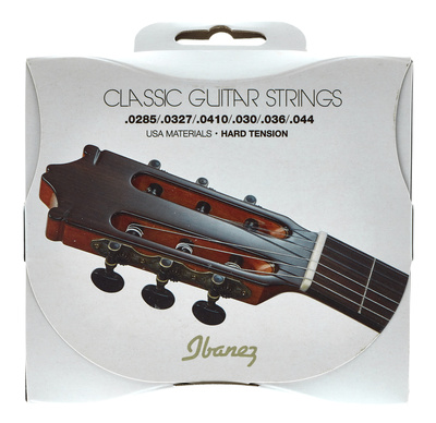 ICLS6HT Classguitar String Set