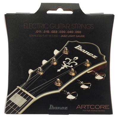 IFAS6SL Jazz String Set