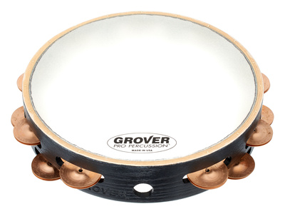 T2/BC-X Tambourine