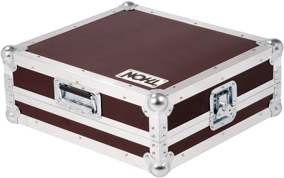 Thon Mixer Case ZED Power 1000