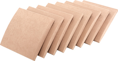 Cinema Round Premium Beige