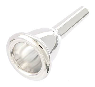 Model 4 Nouveau Tenor Silver