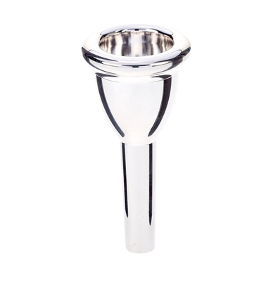 Model 7 Nouveau Tenor Silver