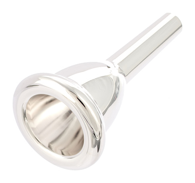 Model 12 Nouveau Tenor Silver