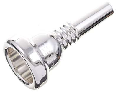 Griego Mouthpieces Model GP Bass Trombone