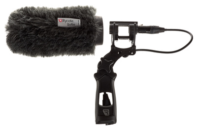 Rycote Classic-Softie Kit 15 19/22
