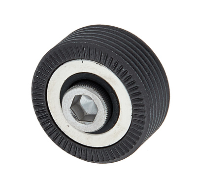 1/4"-20 Thread-on QM Receiver