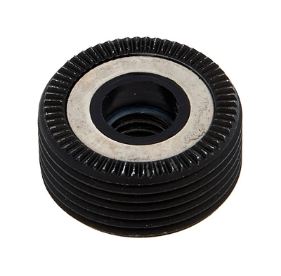 3/8"-16 Thread-on QM Receiver