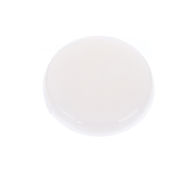 Finger Button Insert Tpt.,Cor.