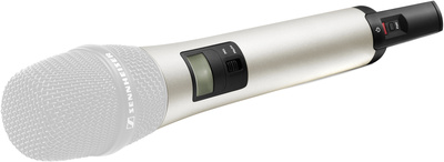 SL Handheld DW-3 EU