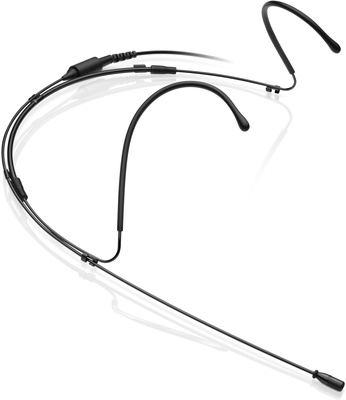 SL Headmic 1 BK
