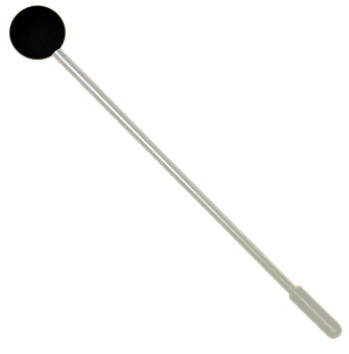 TTE Konklang Gong Rubber 3 YinYang-Ed 5