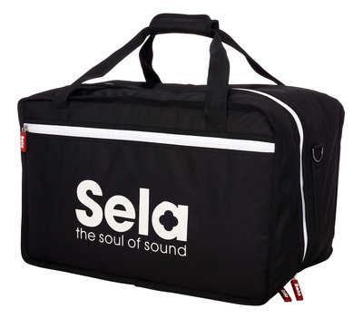 SE 005 Cajon bag black