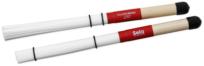 SE 036 Cajon Brush 250