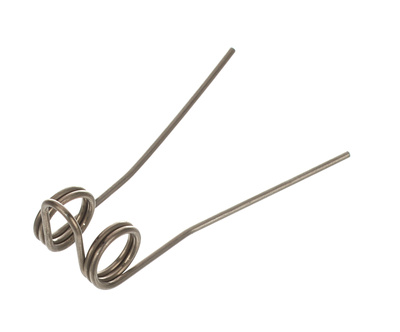 Bach Waterkey Spring Trumpet