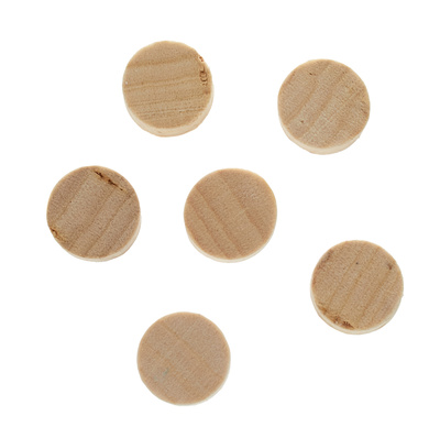 Bach Waterkey Cork Tpt. 6er-Set