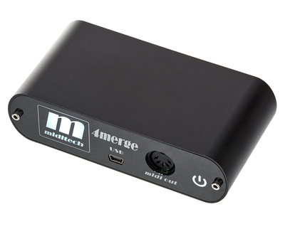 4merge USB