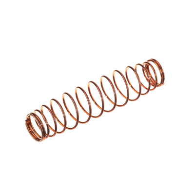 Valve Spring Trumpet