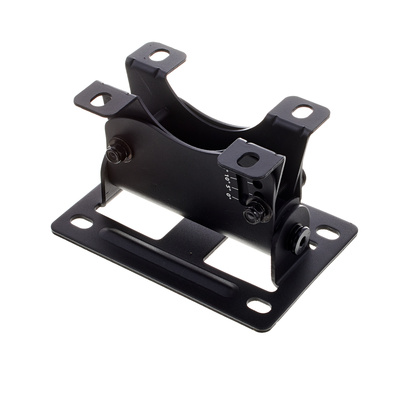I-Series Wall Mount black