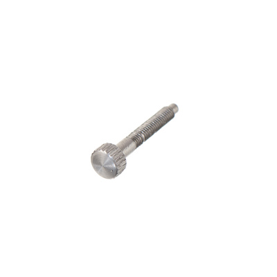 Slide Stop Screw Trumpet