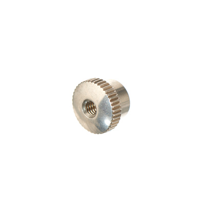 Lever Knurled Nut Small