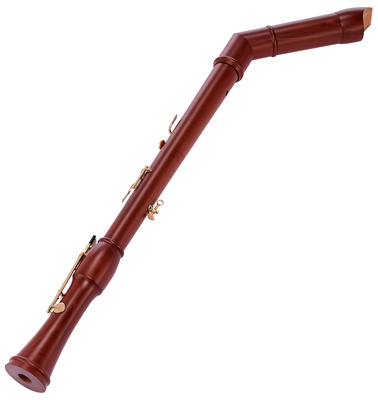 2546KD Canta Bass Recorder