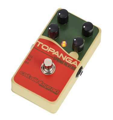 Catalinbread Topanga