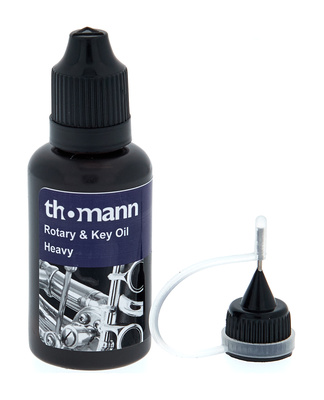 Rotary & Key Oil Heavy