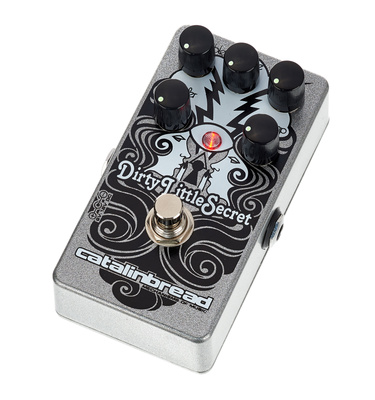 Catalinbread Dirty Little Secret MKIII