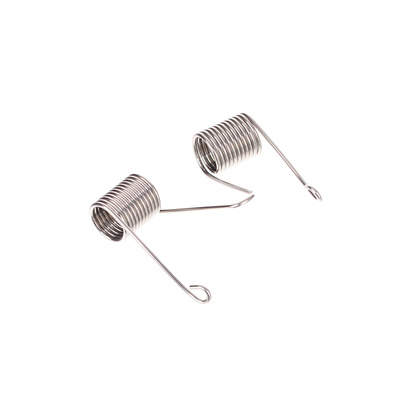 Rotor Lever Spring Tuba