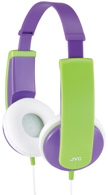 JVC HA-KD5V