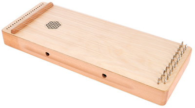 Allton ZMB2G Tambura Chord 21 Strings