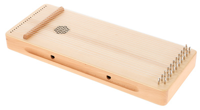 Allton Mini Monochord A 19 Strings