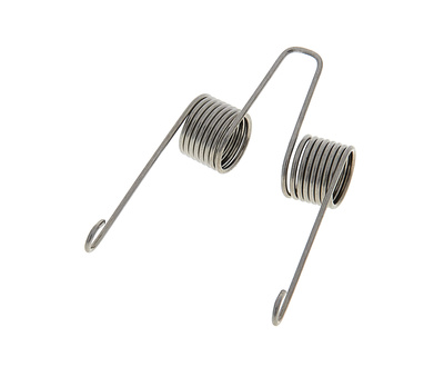 Rotor Lever Spring Trumpet