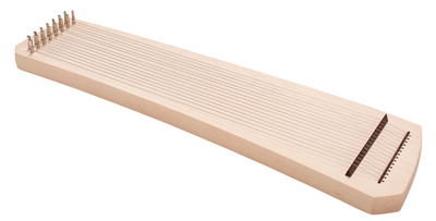 Lyre Monochord C
