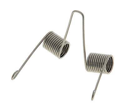 Thomann Rotor Lever Spring Baritone