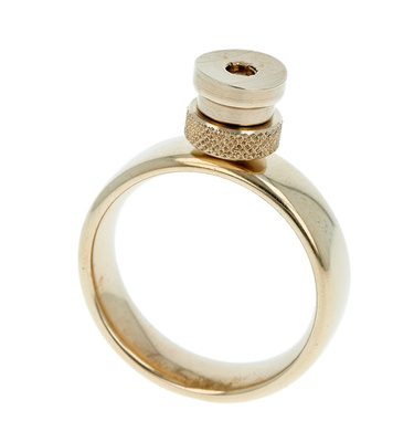 Thumb Ring Tuba