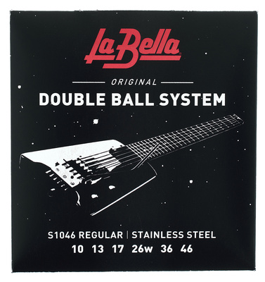 La Bella Steinberger S1046