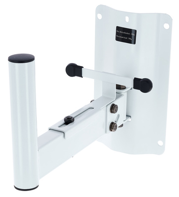 Adam Hall SMBS5W Wall Mount white