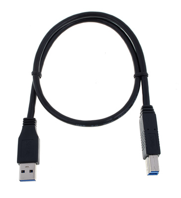 USB 3.0 Cable 0,5m