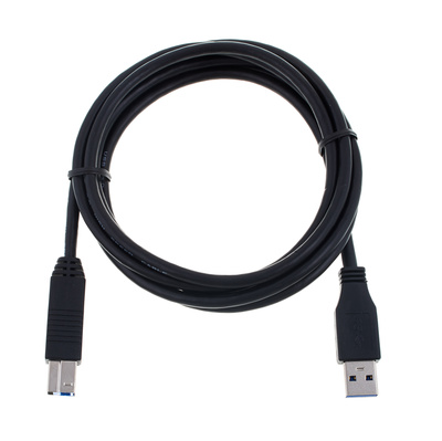 USB 3.0 Cable 1,8m
