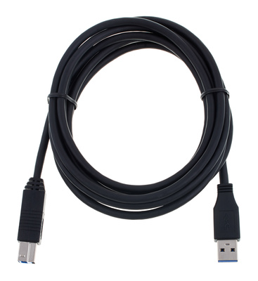USB 3.0 Cable 3,0m
