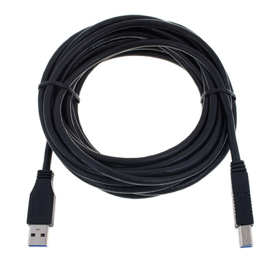 USB 3.0 Cable 5,0m