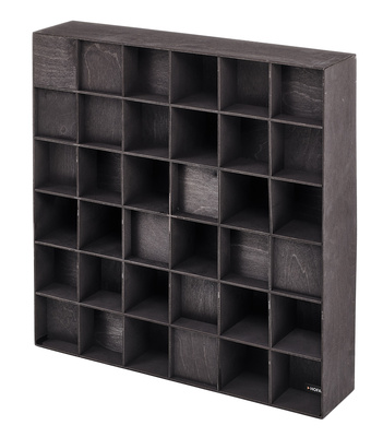 Hofa Diffusor black