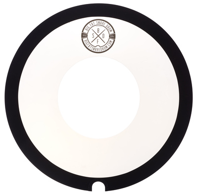 Steve's Donut 13"